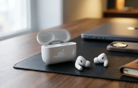 مراجعة AirPods Pro 2 مع التقييم الشامل للمميزات والعيوب